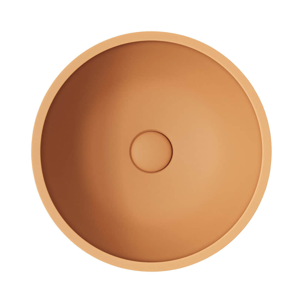 Infinity plus bathrooms that offer the full range of ALBA products