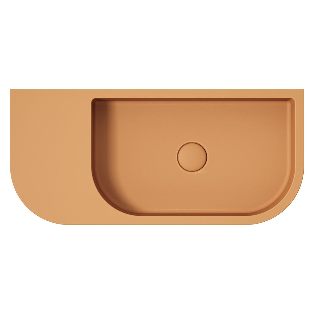 Infinity plus bathrooms that offer the full range of Blanca products