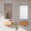Infinity plus bathrooms that offer the full range of Blanca products