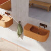 Infinity plus bathrooms that offer the full range of Blanca products