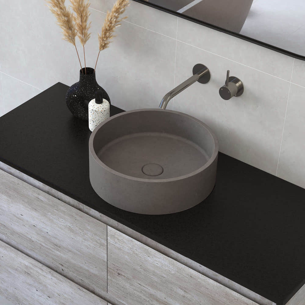Infinity plus bathrooms that offer the full range of JADA products