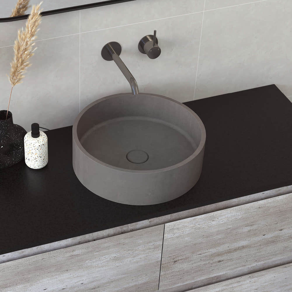 Infinity plus bathrooms that offer the full range of JADA products