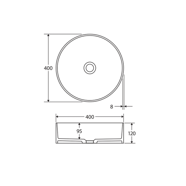 Infinity plus bathrooms that offer the full range of MINKA products