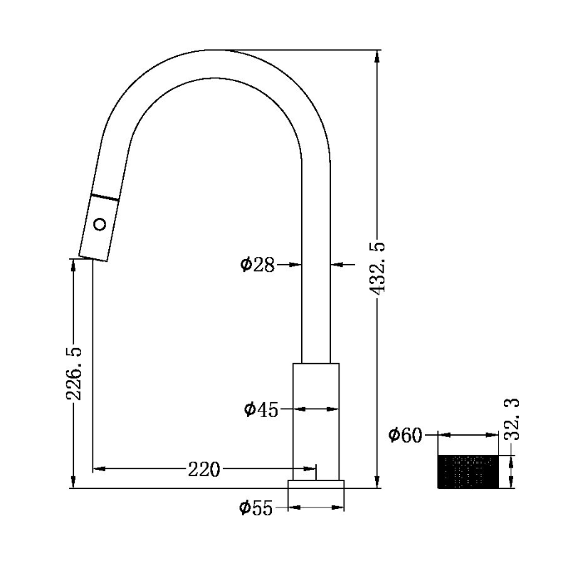 Infinity plus bathrooms that offer the full range of OPAL progressive products