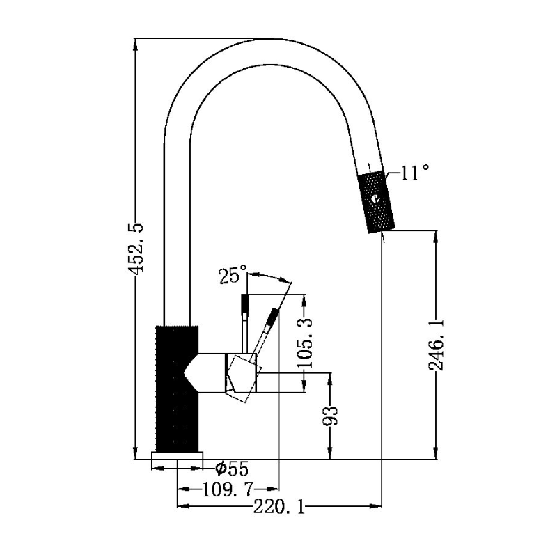 Infinity plus bathrooms that offer the full range of OPAL products
