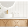 Infinity plus bathrooms that offer the full range of LAGUNA products