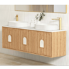 Infinity plus bathrooms that offer the full range of LAGUNA products