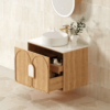 Infinity plus bathrooms that offer the full range of LAGUNA products