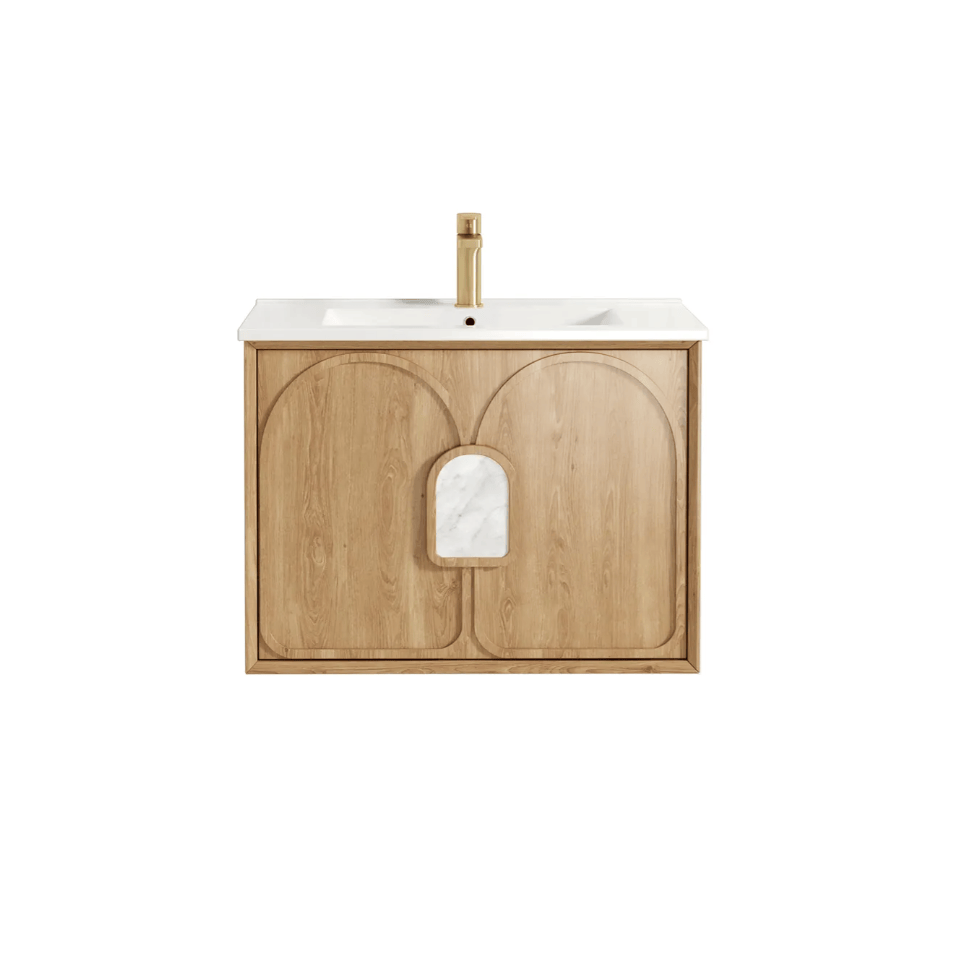 Infinity plus bathrooms that offer the full range of LAGUNA products