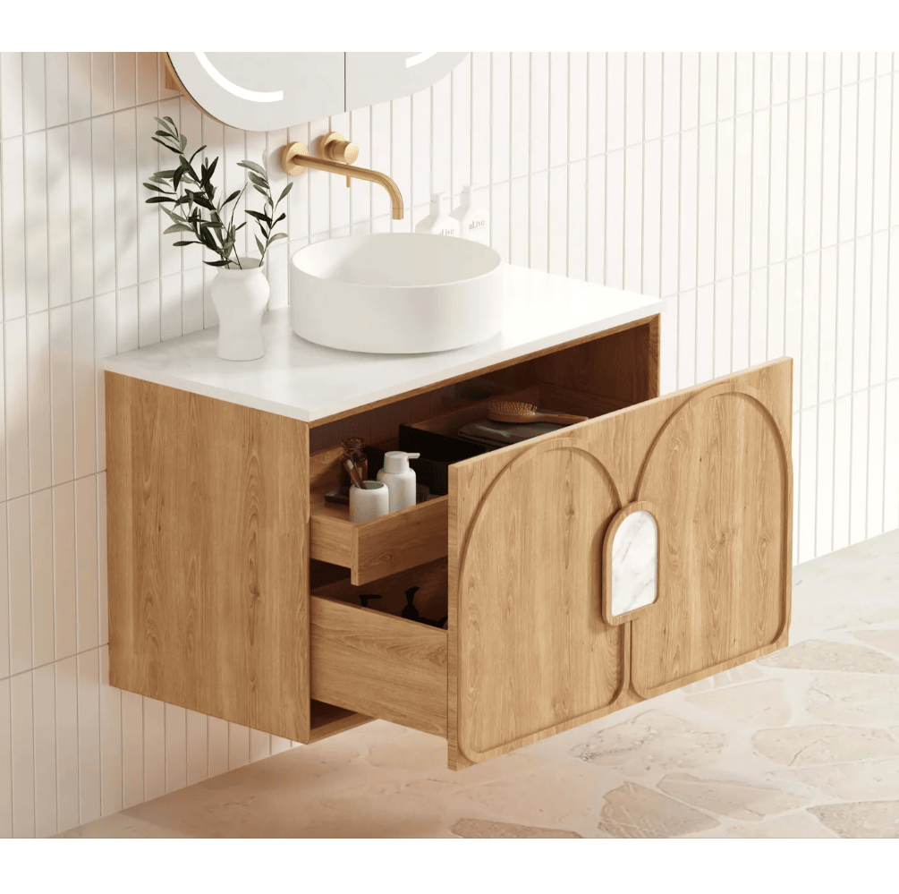 Infinity plus bathrooms that offer the full range of LAGUNA products