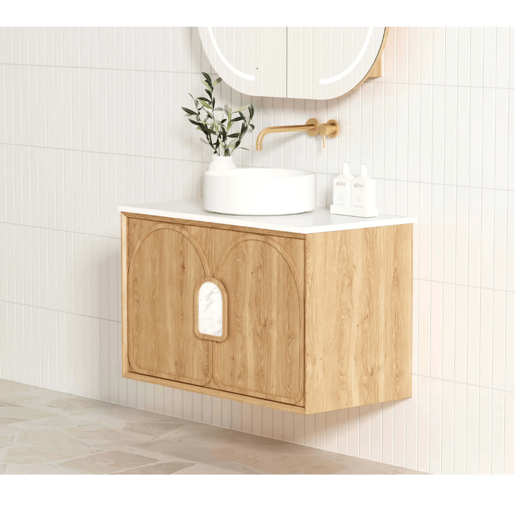 Infinity plus bathrooms that offer the full range of LAGUNA products