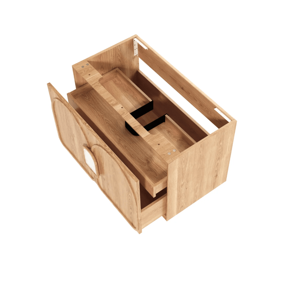 Infinity plus bathrooms that offer the full range of LAGUNA products