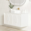 Infinity plus bathrooms that offer the full range of LAGUNA products