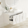 Infinity plus bathrooms that offer the full range of LAGUNA products