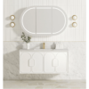 Infinity plus bathrooms that offer the full range of LAGUNA products