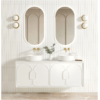 Infinity plus bathrooms that offer the full range of LAGUNA products
