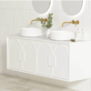 Infinity plus bathrooms that offer the full range of LAGUNA products