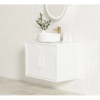Infinity plus bathrooms that offer the full range of LAGUNA products