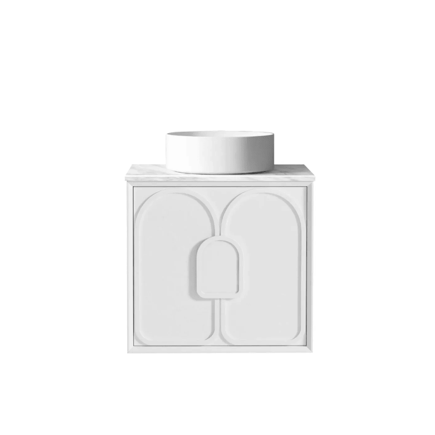 Infinity plus bathrooms that offer the full range of LAGUNA products