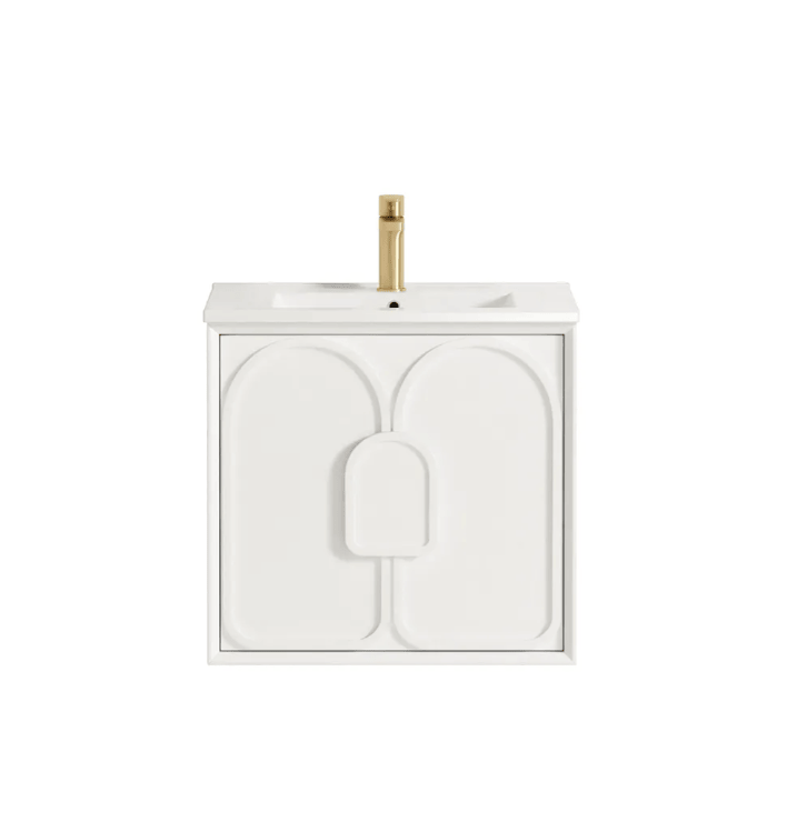 Infinity plus bathrooms that offer the full range of LAGUNA products