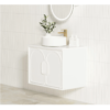 Infinity plus bathrooms that offer the full range of LAGUNA products