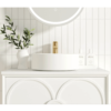 Infinity plus bathrooms that offer the full range of LAGUNA products