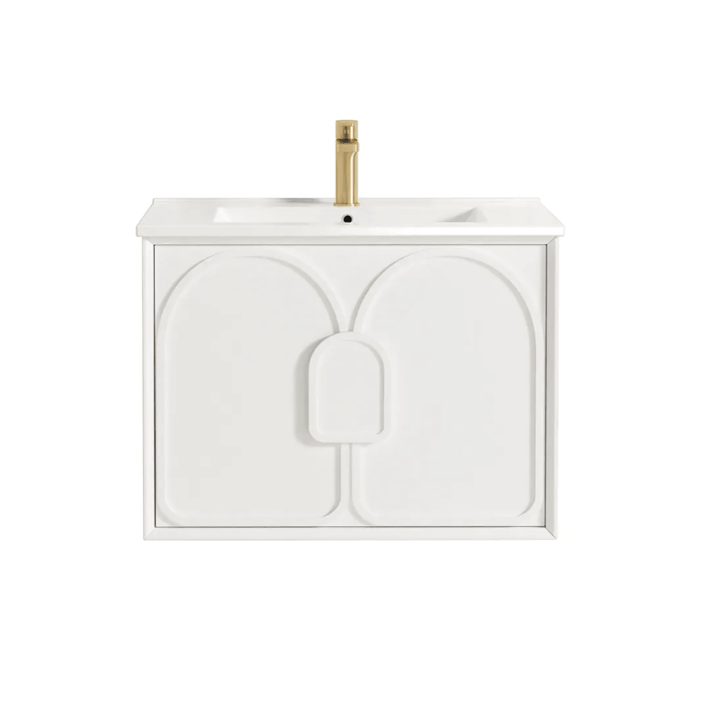 Infinity plus bathrooms that offer the full range of LAGUNA products