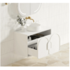 Infinity plus bathrooms that offer the full range of LAGUNA products