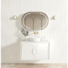 Infinity plus bathrooms that offer the full range of LAGUNA products