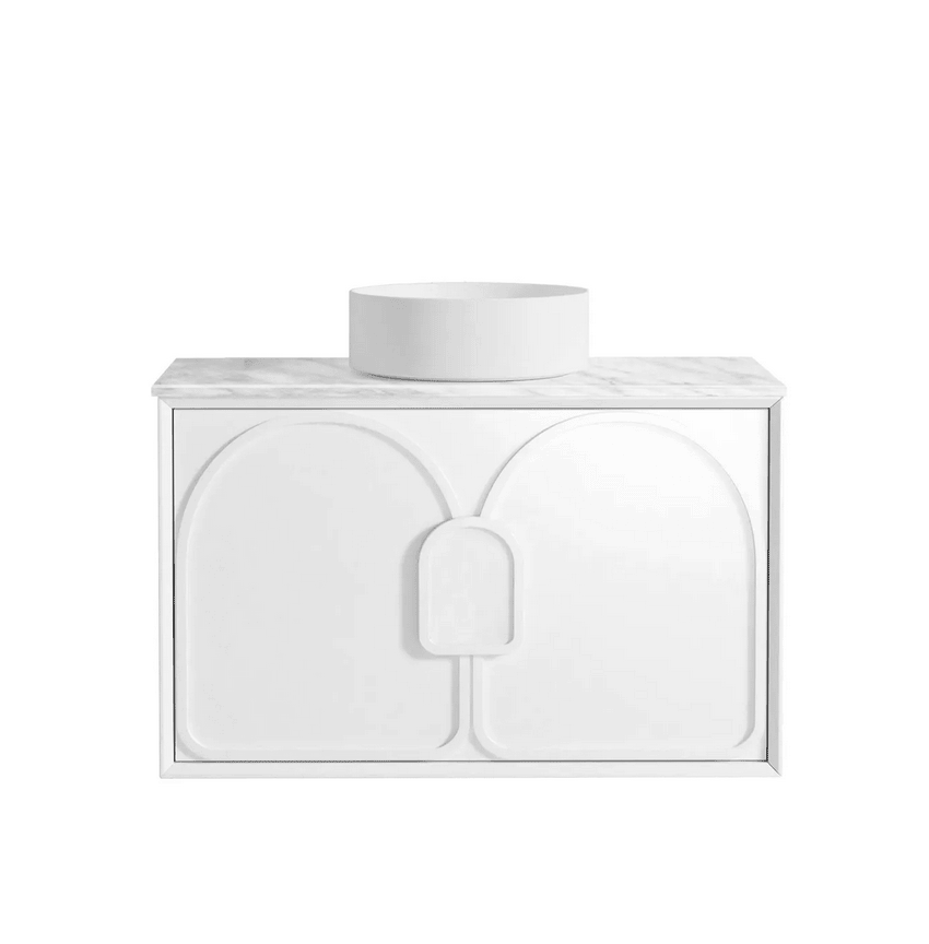 Infinity plus bathrooms that offer the full range of LAGUNA products