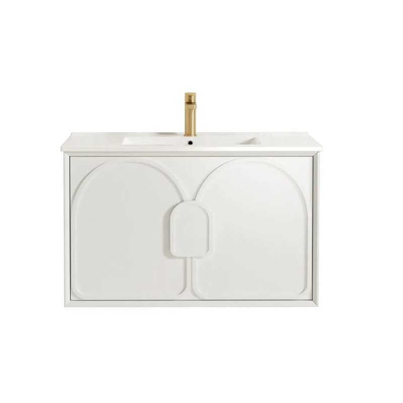 bathrooms that offer the full range of LAGUNA products