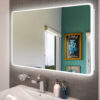 Infinity Plus bathrooms that offer the full range of led mirror products
