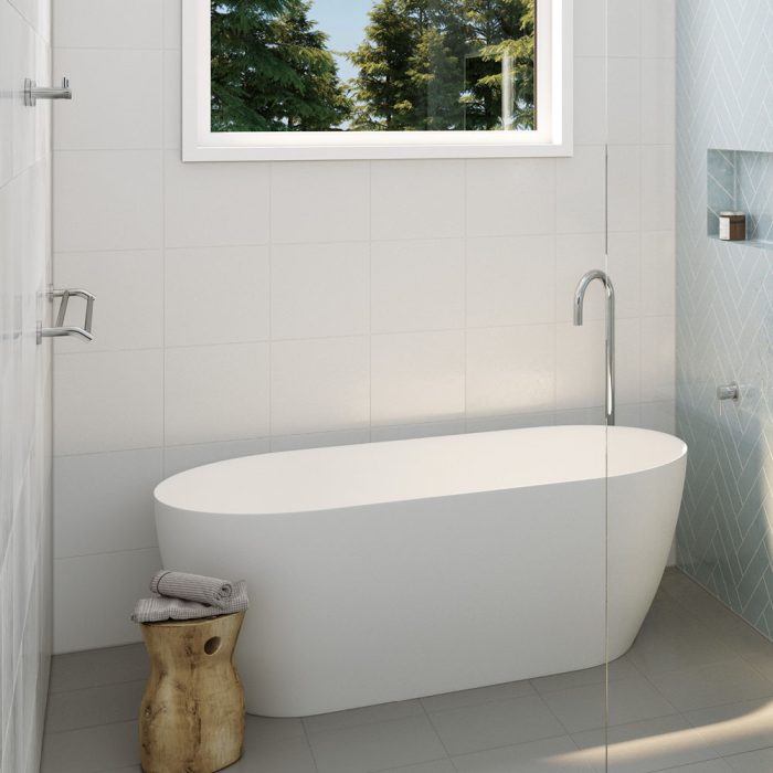 Infinity Plus bathrooms that offer the full range of KAYA products