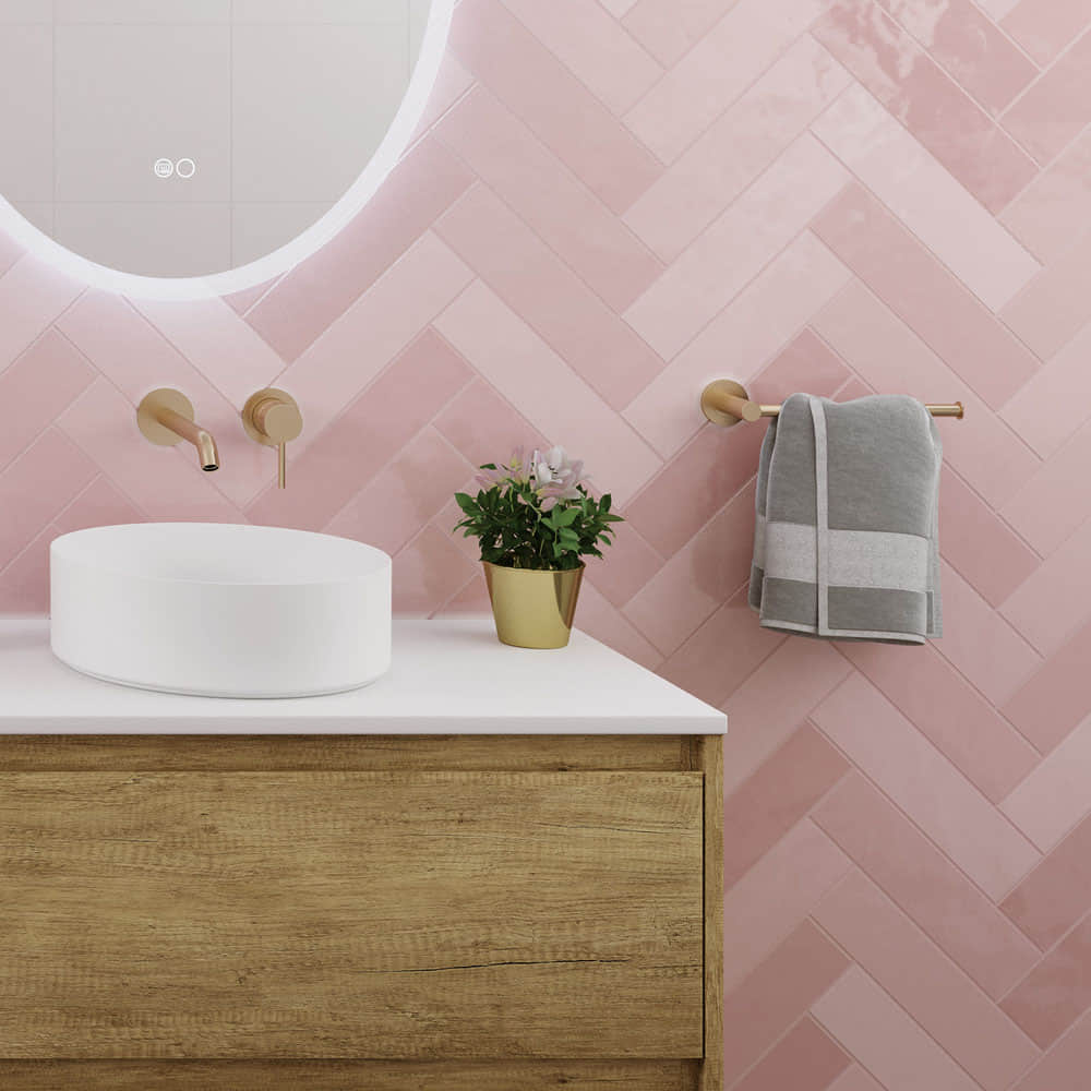 Infinity Plus bathrooms that offer the full range of KAYA products