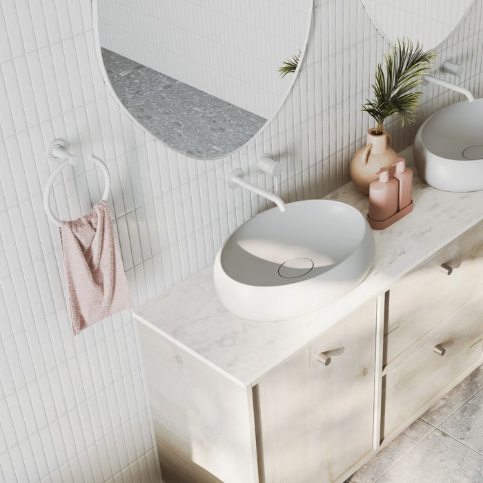Infinity Plus bathrooms that offer the full range of Kaya products