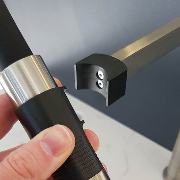 Infinity Plus bathrooms that offer the full range of Kaya products