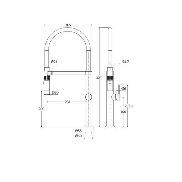 Infinity Plus bathrooms that offer the full range of Kaya products