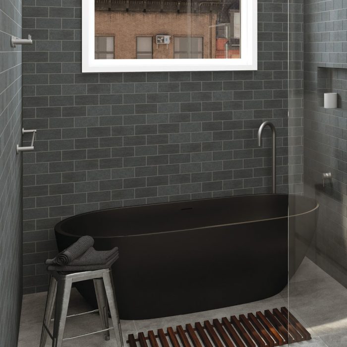 Infinity Plus bathrooms that offer the full range of Kaya products