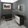 Infinity Plus bathrooms that offer the full range of Kaya products