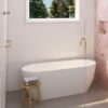 Infinity Plus bathrooms that offer the full range of Supra products