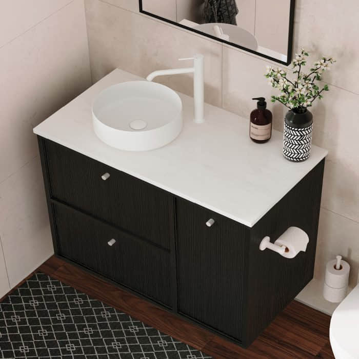 Infinity Plus bathrooms that offer the full range of Kaya products