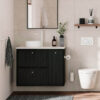 Infinity Plus bathrooms that offer the full range of Kaya products