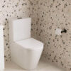 Infinity Plus bathrooms that offer the full range of Supra products