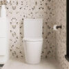 Infinity Plus bathrooms that offer the full range of Supra products