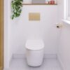 Infinity Plus bathrooms that offer the full range of Supra products