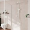 Infinity Plus bathrooms that offer the full range of Kaya products