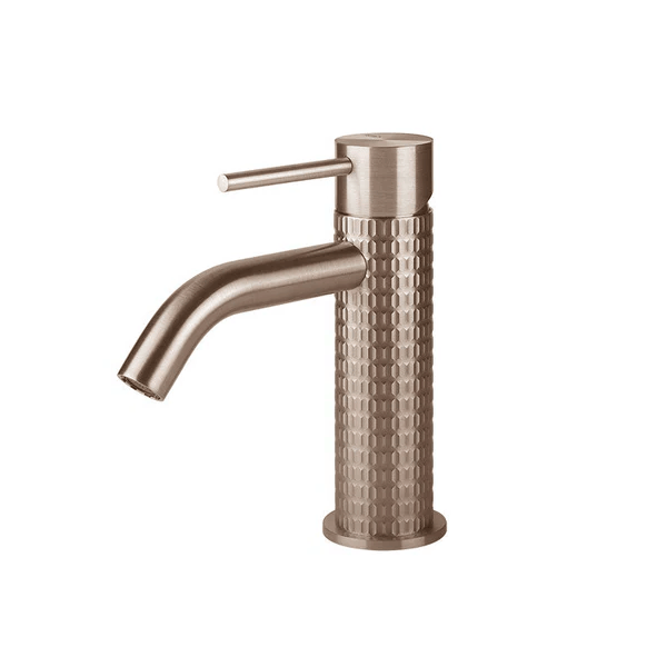 Infinity Plus bathrooms that offer the full range of Gessi products