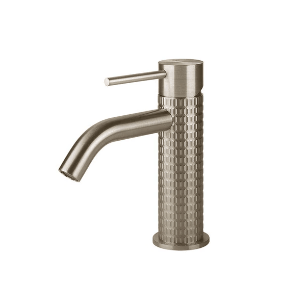 Infinity Plus bathrooms that offer the full range of Gessi products