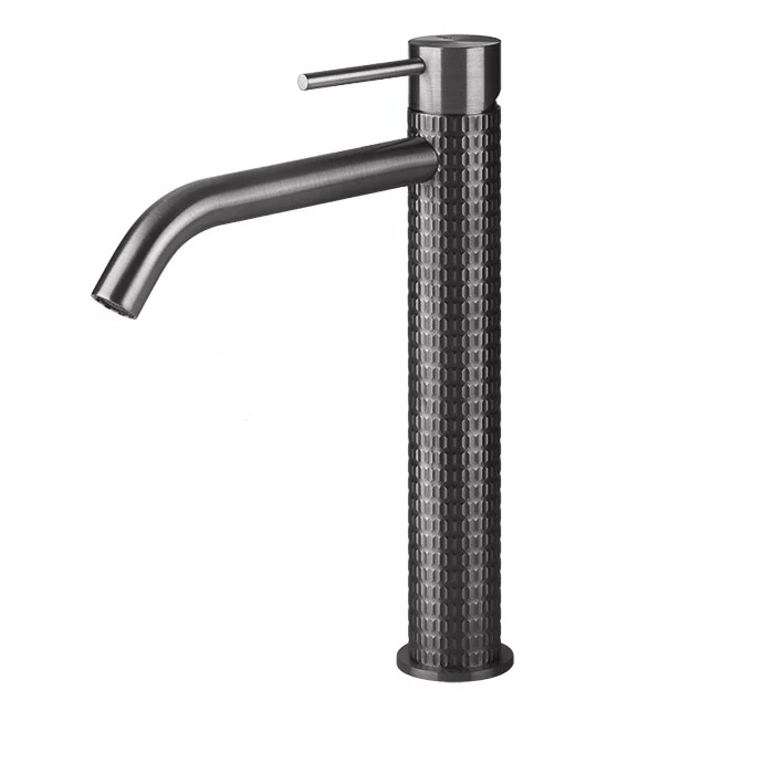 Infinity Plus bathrooms that offer the full range of Gessi products