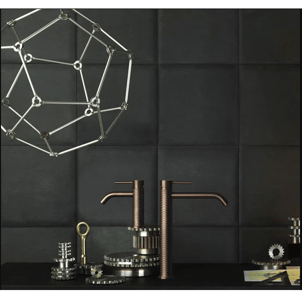 Infinity Plus bathrooms that offer the full range of Gessi products